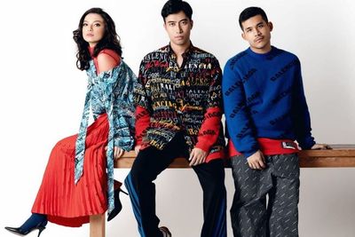 Video Musik Single Baru Vidi Aldiano Ditonton 1 Juta Kali di YouTube