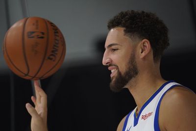 Klay Thompson Disarankan Absen Dua Tahun dari NBA