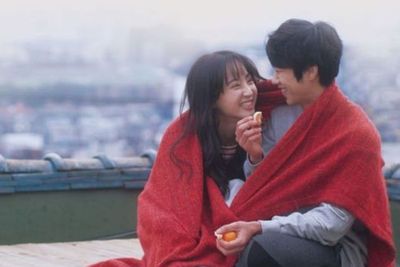 Mate (2019), Film Korea Romantis Yang Dibintangi Oleh Jung Hye Sung