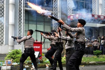 Sepak Terjang Polisi Istimewa Surabaya di Awal Kemerdekaan: Momentum Cikal Bakal Hari Juang Polri