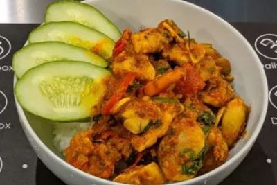 Resep Ayam Woku Khas Manado Ala Chef Juna