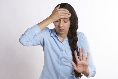 Kepala Pusing Ketika Berdiri? Ini Alasannya