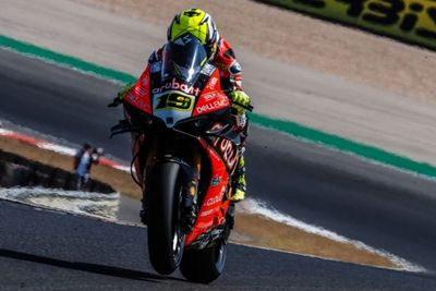 Dilepas Ducati, Bautista Bakal Geber Motor Honda di Superbike 2020
