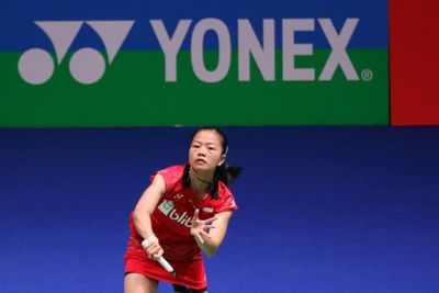 Fitriani Dapat Tiket Gratis ke Babak Kedua Korea Open