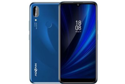 Advan G3 Pro, Smartphone Rp1 Jutaan Dengan Setup Dual Kamera