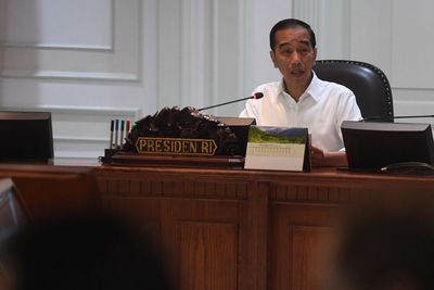 Jokowi Melunak, Perppu KPK Segera Diterbitkan?