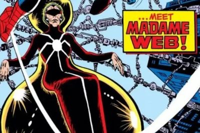 Sony Garap Film Madame Web , Berlatar Dunia Spider-Man