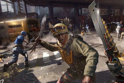 Techland: Game Dying Light 2 Bisa Diselesaikan Dalam Waktu 100 Jam