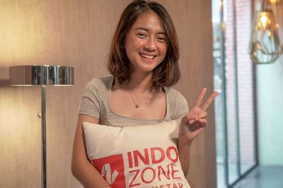 Tak Lagi Sama, Single Terbaru Rahmania Astrini