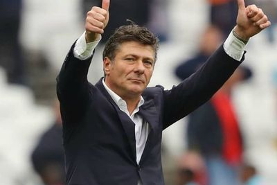 Walter Mazzarri: Torino Pantas Kalahkan AC Milan