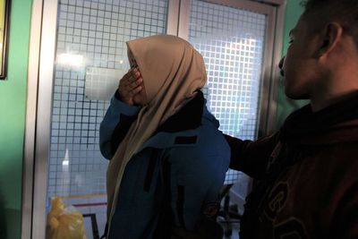 Buntut Demo di Kendari, 2 Mahasiswa Tercatat Meninggal