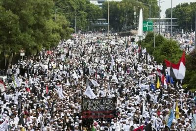 Amankan Reuni 212 di Jakarta, Polda Metro Kerahkan 2 Ribu Lebih Personel Gabungan