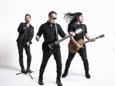 Andra and The Backbone Luncurkan Single Song For You