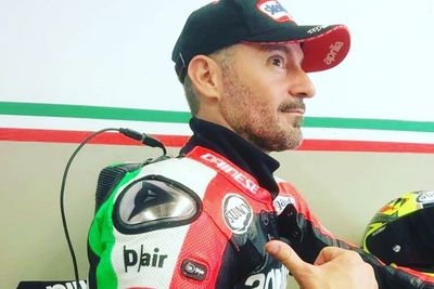 Max Biaggi: Marc Marquez Telah Menulis Sebuah Sejarah Baru