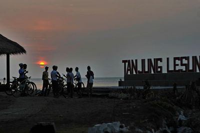 7 Pantai Paling Indah di Banten yang Wajib Kamu Kunjungi!