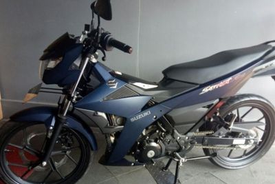 Suzuki Hadirkan Dua Model Baru Satria F150, Cek Harganya