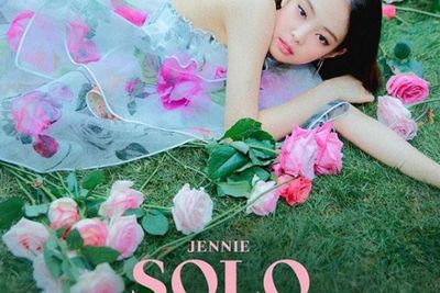 Jennie BLACKPINK Memenuhi Syarat Sertifikasi Emas RIAA