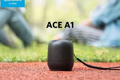 Anker Soundcore Luncurkan Speaker Portable Baru Bernama ACE A1