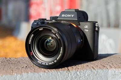 Sony Diketahui Akan Hadirkan Kipas Pendingin di Kamera A7S III