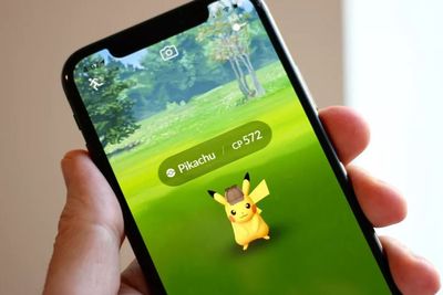 Niantic Ban Para Pemain Pokemon GO Yang Gunakan Ponsel Xiaomi
