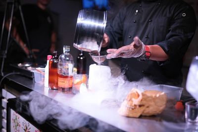 Pengalaman Kuliner Lengkap Di Jakarta Culinary Feastival 2019