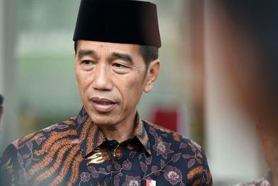 Ini Postingan Presiden Jokowi di Hari Kesaktian Pancasila