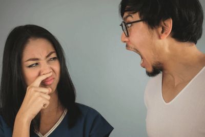 5 Penyebab Bau Mulut Beserta Cara Mengatasinya yang Kamu Harus Tau
