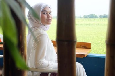 Jialyka Maharani, Pimpinan Sementara DPD RI dari Kaum Milenial