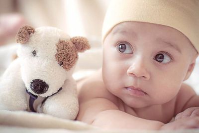 Sebelum Memotong Rambut Bayi, Ini Hal yang Perlu Orangtua Ketahui