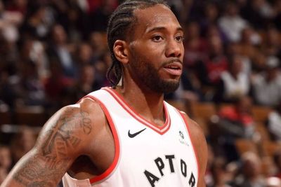 Presiden Raptors: Tanpa Kawhi Leonard, Kami Yakin Juara