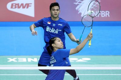 Indonesia Menang Telak Atas Finlandia di World Junior Championship