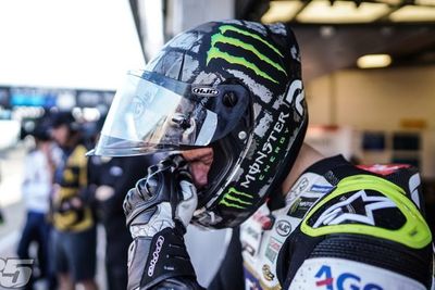Jangan Pensiun Dulu Crutchlow