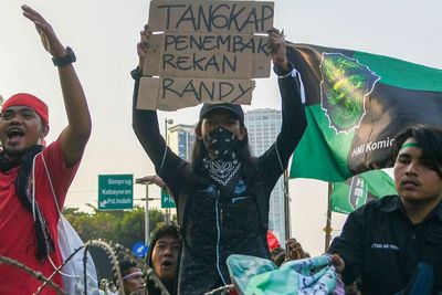Janji Kapolda Sultra Soal Tewasnya Dua Mahasiswa Kendari