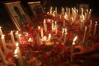 Kasus Tewasnya Mahasiswa: 6 Personel Polda Sultra Diduga Langgar SOP