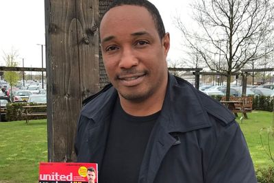 Paul Ince: Lampard Lebih Baik dari Solskjaer