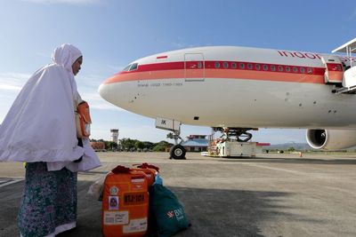 Penjelasan KPK Kenapa Kuota Haji Tambahan 2024 Dinilai Tak Sesuai Aturan
