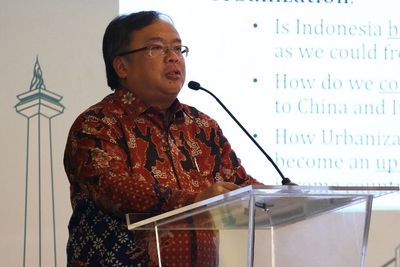 Jadi Smart City, Ibu Kota Baru Bakal Miliki Fasilitas Keren