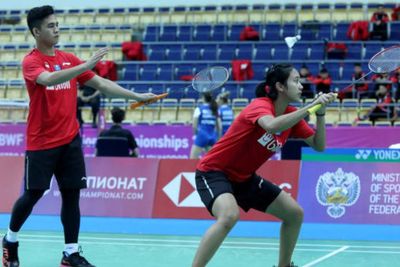 Tundukkan Spanyol, Indonesia Lolos ke Perempat Final WJC 2019