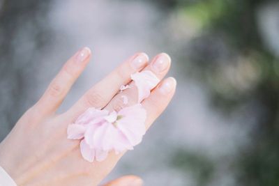 3 Masalah Kuku yang Berkaitan dengan Kesehatan