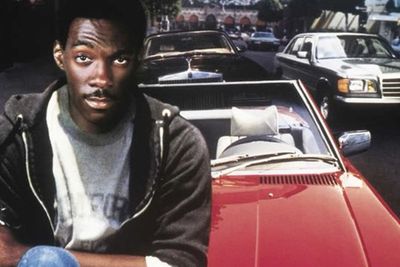 Eddie Murphy Bakal Garap Beverly Hills Cop 4