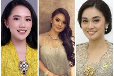 Janji 3 Politikus Perempuan Milenial Setelah Duduk di Senayan
