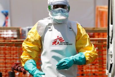 Mengenal Bahaya Infeksi Virus Ebola