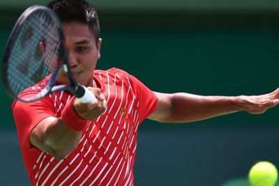 Indonesia Lawan Kenya di Playoff Piala Davis