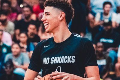 Cleveland Cavaliers Terus Pantau LaMelo Ball