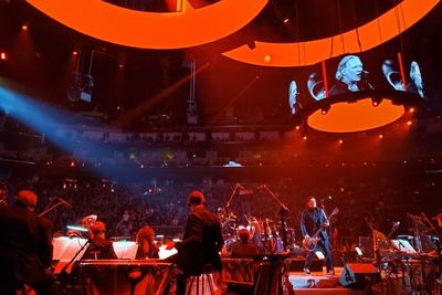 Metallica and San Francisco Symphony: S&M2 Tayang 9 Oktober