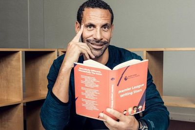 Rio Ferdinand: Tammy Abraham Mirip Seperti Drogba