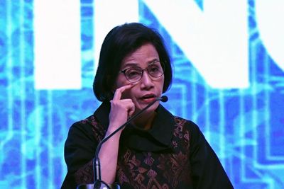 Sri Mulyani Resmi Ditunjuk Jadi Dewan Pengurus Gates Foundation, Apa Sih Tugasnya?