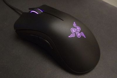 Inilah 4 Mouse Gaming di Bawah Rp1 Jutaan Yang #KAMUHARUSTAU