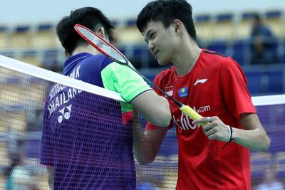 Balas Dendam Atas Thailand, Indonesia Lolos ke Final WJC 2019