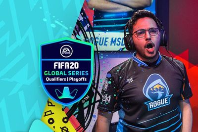 Data Para Peserta FIFA 20 Global Series Telah Bocor di Situs EA